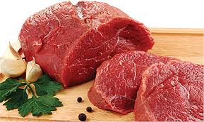 کاهش 28 هزار تومانی قیمت گوشت گوسفندی
