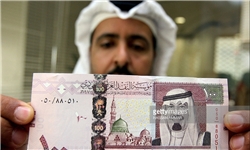 عابر بانک‌های سعودی قاطی کردند