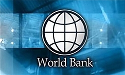 وام 800 میلیون دلار بانک جهانی برای دو شرکت‌ آذربایجان و ترکیه‌