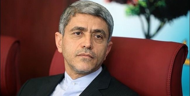 پیام تسلیت وزیر امور اقتصادی و دارایی در پی درگذشت آیت‌الله هاشمی رفسنجانی