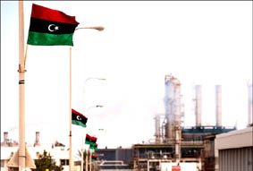 لیبی تولید نفت خود را افزایش داد