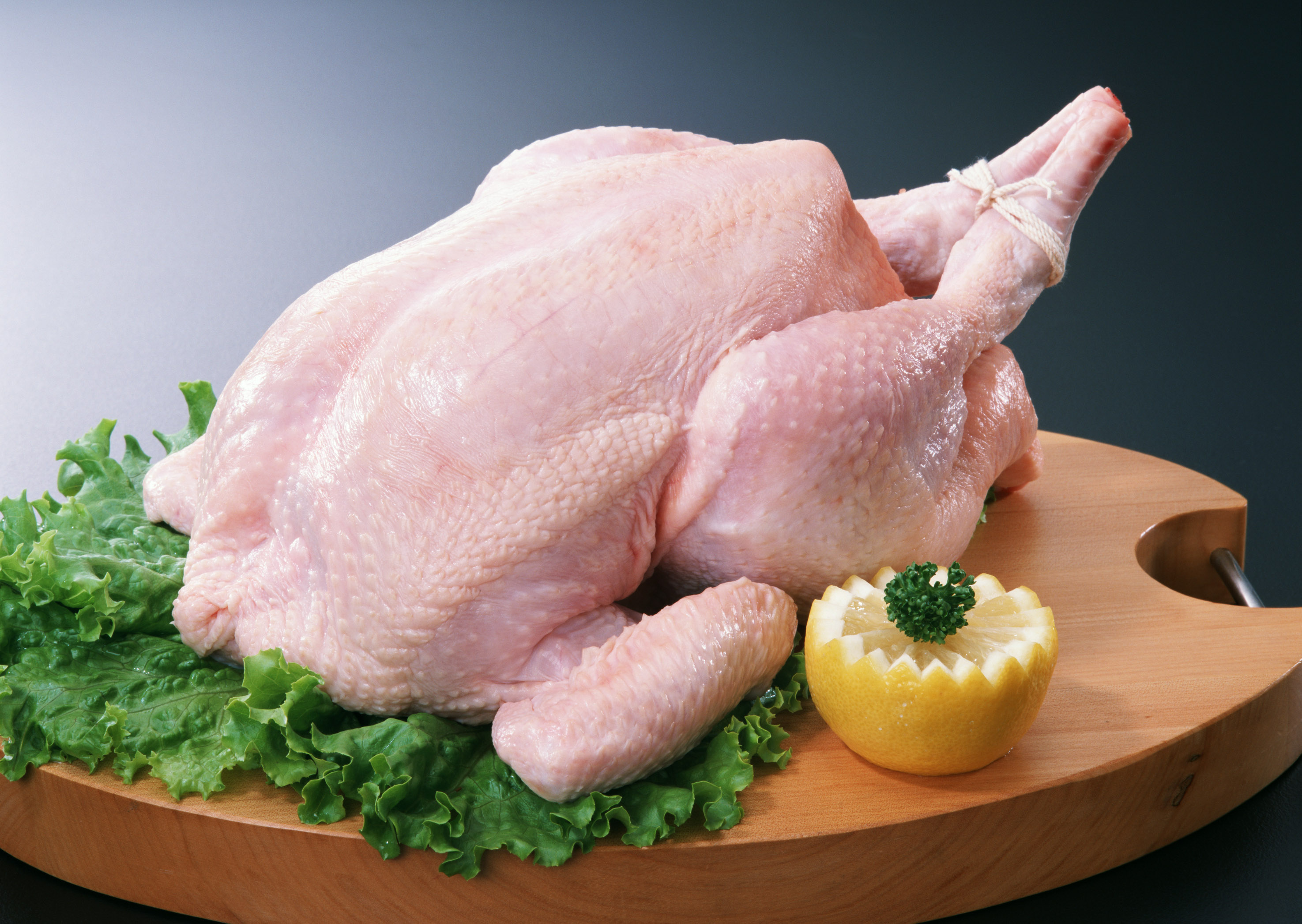 کاهش 35 درصدی صادرات مرغ