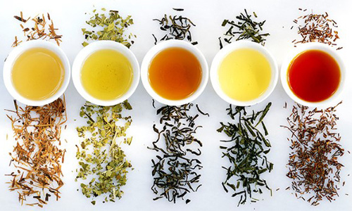 چای‌ خارجی 495هزار تومانی در بازار (+جدول)