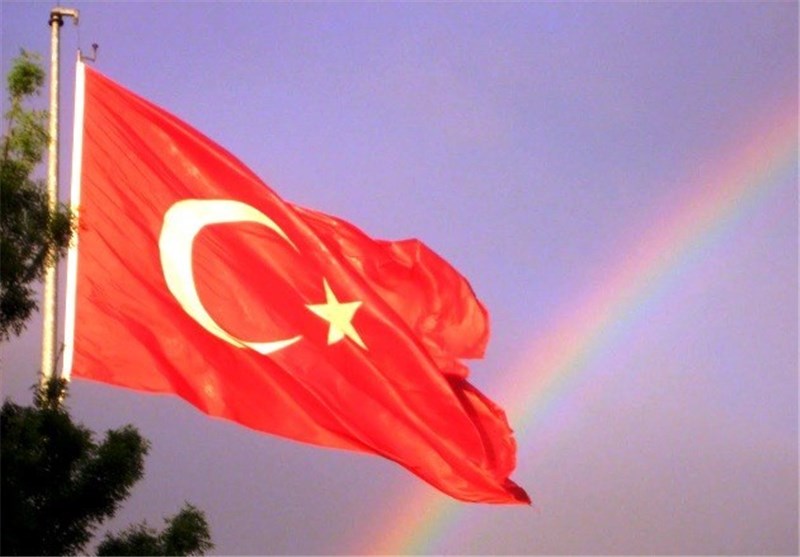 قیمت برق در ترکیه ترمز برید