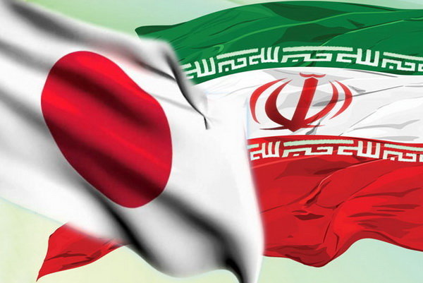 2 برابر شدن صادرات نفت ایران به ژاپن