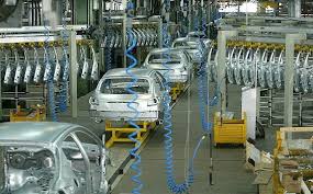 تولید خودرو بیش از 38 درصد افزایش یافت