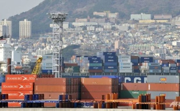 صادرات غیرنفتی؛ پاشنه آشیل اقتصاد کره‌