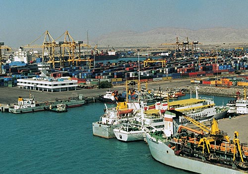 صادرات 14.6 میلیارد دلاری چین به ایران