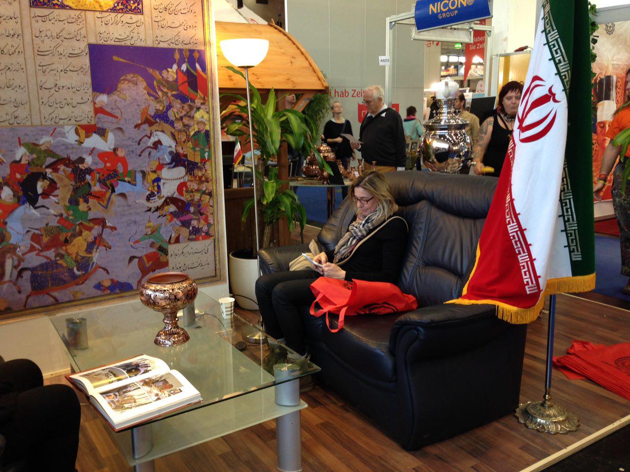 جزئیات حضور ایران در نمایشگاه گردشگری وین