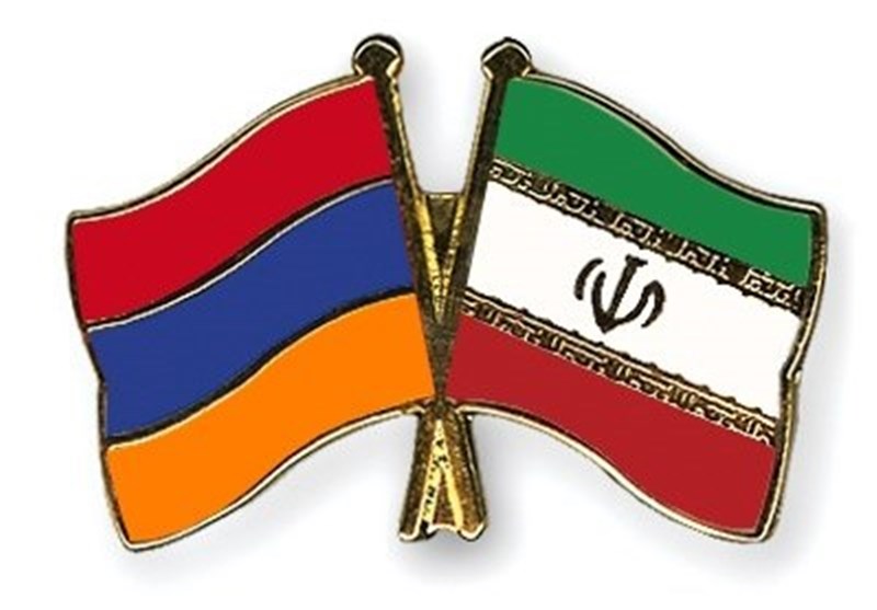 راه اندازی منطقه تجارت آزاد بین ایران و ارمنستان