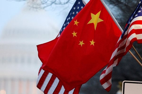 آمریکا تعرفه وادات کالا از چین را افزایش می دهد