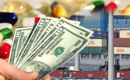 منع واردات دارو و تجهیزات پزشکی به ایران بعید است