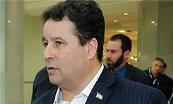 نمایشگاه تخصصی «ایران پروژه» در ترکمنستان برگزار می‌شود