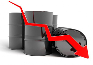 قیمت جهانی نفت در معاملات امروز کاهش یافت