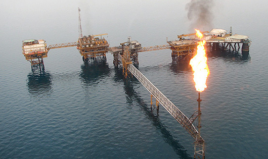 کشف 5 میدان نفتی و گازی مهم در کشور