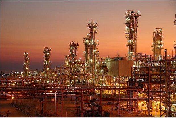 آغاز مذاکرات جدید ایران با چین در صنعت نفت