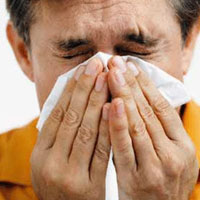 دلیل شایع بودن سرماخوردگی و آنفلوانزا در زمستان و بهار