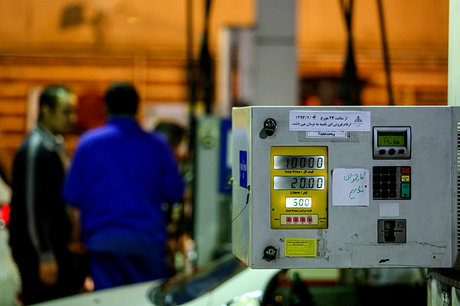 تعیین تکلیف سرنوشت قیمت بنزین در سال 96