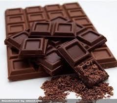شکلات تلخ باعث کاهش فشارخون می شود