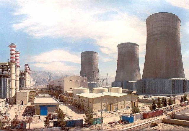 نیروگاه خرم‎آباد با سرمایه‌گذاری 2500 میلیاردی احداث می‎شود