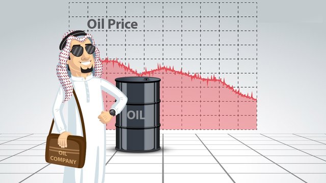 عربستان به دنبال نفت 60 دلاری است