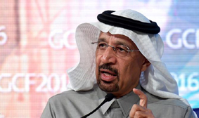 وزیر نفت عربستان: فریز نفتی شرایط بهتری را در بازار ایجاد کرد