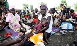 ضرر 45 میلیارد دلاری سودان از تحریم‌های آمریکا