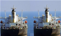 ذخیره معیانات گازی ایران در چین صفر شد