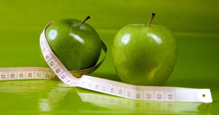 مصرف روزانه‌ یک عدد سیب باعث لاغری می‌شود