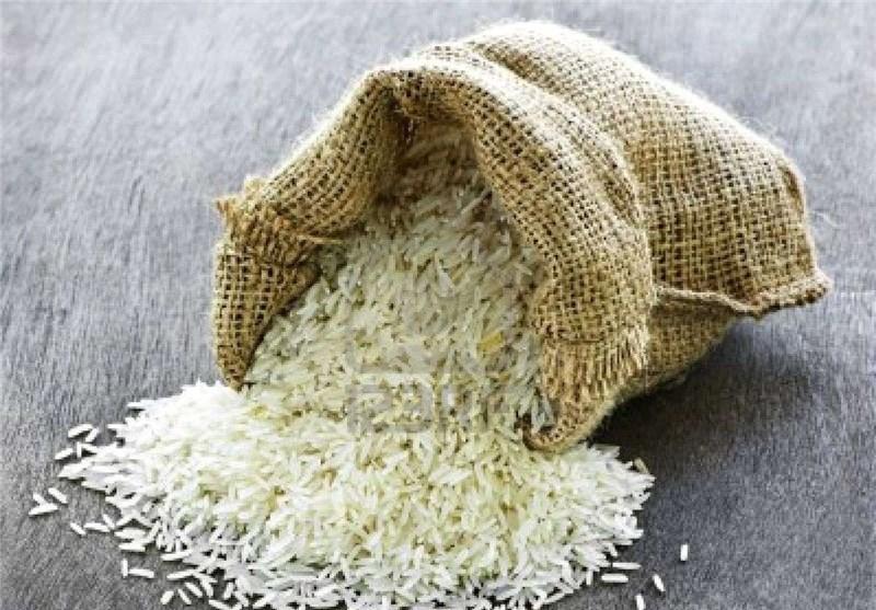 عرضه برنج‌های بی‌کیفیت خارجی به اسم برند‌های معتبر