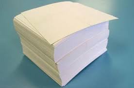 احتمال افزایش تعرفه واردات کاغذ برای حمایت از تولید