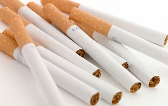 کاهش 73 درصدی واردات سیگار