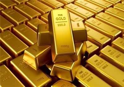 قیمت طلای جهانی در بازار عقب نشینی کرد