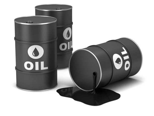 بهای نفت سنگین ایران  53 دلاری شد
