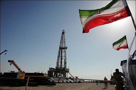 سرمایه گذاری اندونزی در میدان های نفتی ایران