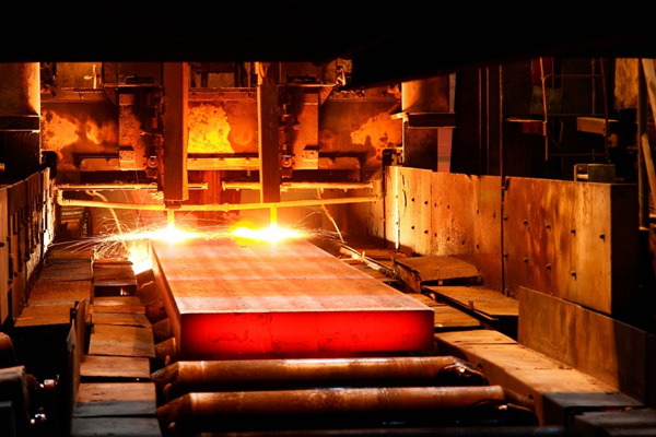 ایران سیزدهمین تولید کننده فولاد جهان