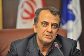 پیام مدیرعامل ایران خودرو به مناسبت روز کارگر
