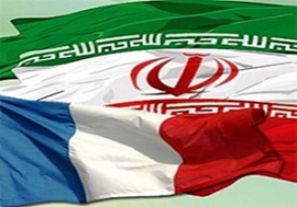 ایران و IFP فرانسه تفاهم نامه جدید نفتی امضا می‌کنند