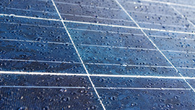 انقلابی جدید در انرژی خورشیدی