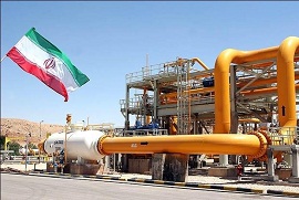 ایران به انحصار شرکت‌های نفتی آمریکایی پایان داد