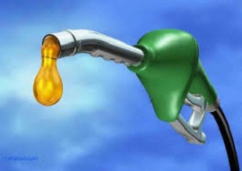 رشد یک درصدی مصرف بنزین