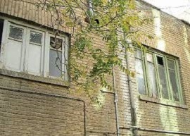 خانه کلنگی در تهران افزایش یافت