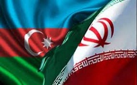 گسترش روابط تجاری ایران و الجزایر