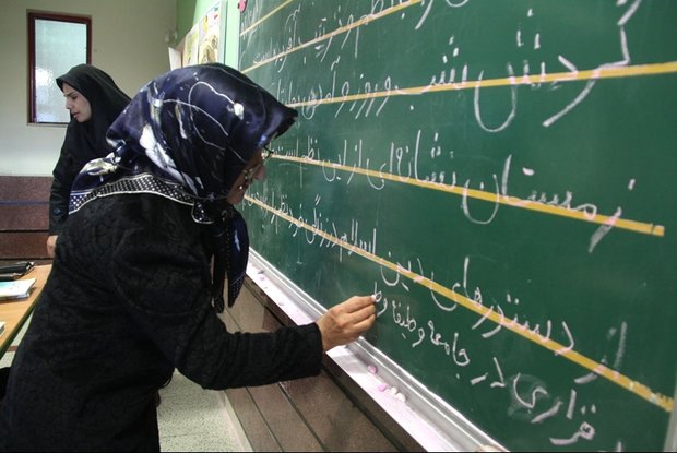 بی‌سوادان و کم سوادان شمال تهران شناسايی می‌شوند