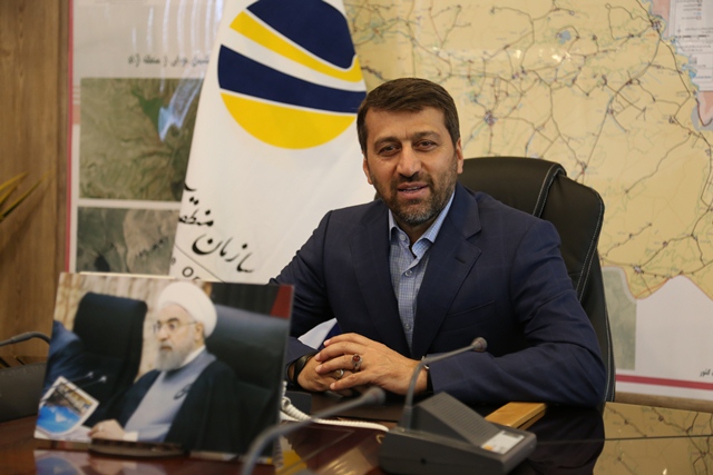 فروزان رئیس شورای پشتیبانی منطقه آزاد ماکو شد