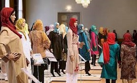 ضعف صنعت پوشاک ایران در طراحی و مد است