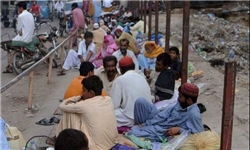 سازمان ملل: نیمی از مردم پاکستان زیر خط فقر زندگی می‌کنند