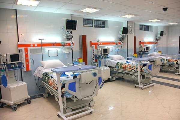 افتتاح اورژانس بیمارستان امام(ره) بروجرد با حمایت خیرین سلامت