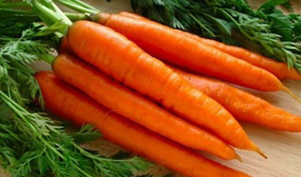 آب هویج بخورید تا قلب سالم داشته باشید