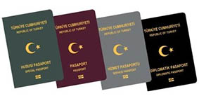 ترکیه 50 هزار گذرنامه را باطل کرد